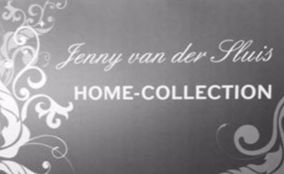 Jenny vd Sluis – Home Collection