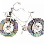 Broche Fiets
