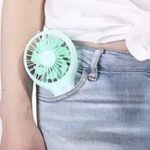 Pocket Ventilator
