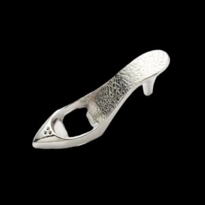 Flesopener met Hoge Hakken
9.5 x 2.4 cm 